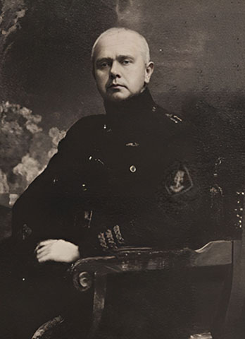 Image - Mykhailo Bilynsky
