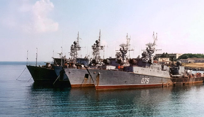 Image - Black Sea Fleet ships (1991).