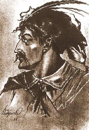 Image - Colonel Ivan Bohun.