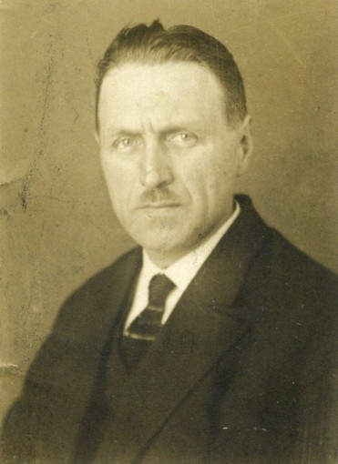 Image -- Mykhailo Boichuk