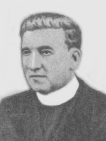 Image -- Franz Xavier Bonne