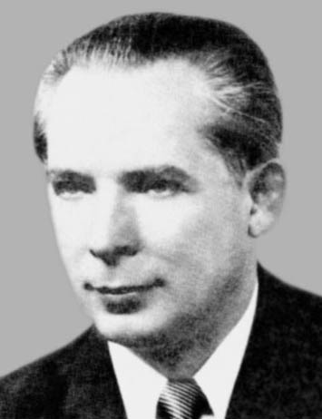 Image - Volodymyr Bozhyk