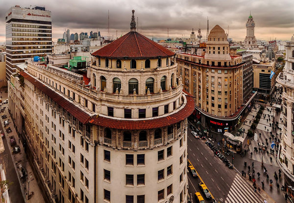 Image - Buenos Aires, Argentina.