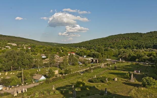 Image - Busha, Vinnytsia oblast.