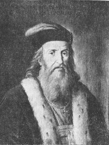 Image -- Joseph de Camelis