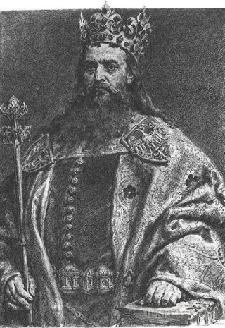 Image - Casimir III the Great of Poland.