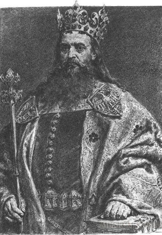 Image -- Casimir III the Great of Poland.