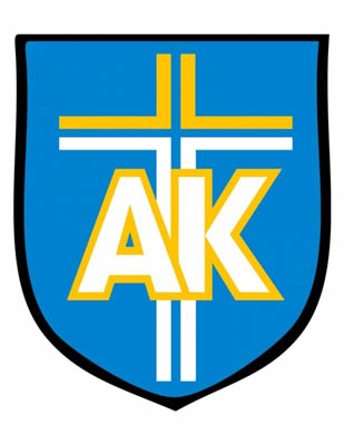 Image - Catholic Action (symbol)