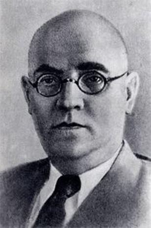 Image - Sava Chavdarov