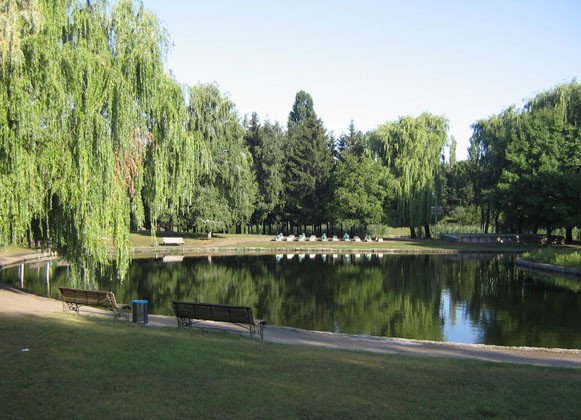 Image -- Cherkasy: the Victory Park.