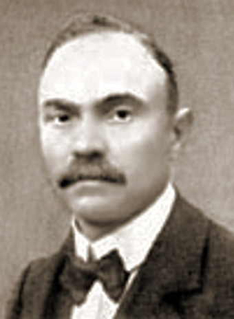 Image -- Mykhailo Cherkavsky