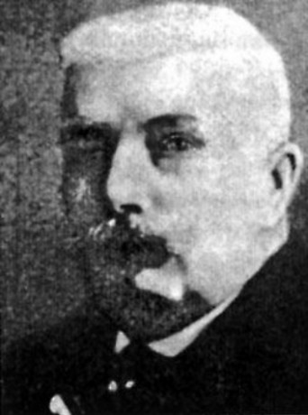 Image -- Oleksander Cherniakhivsky