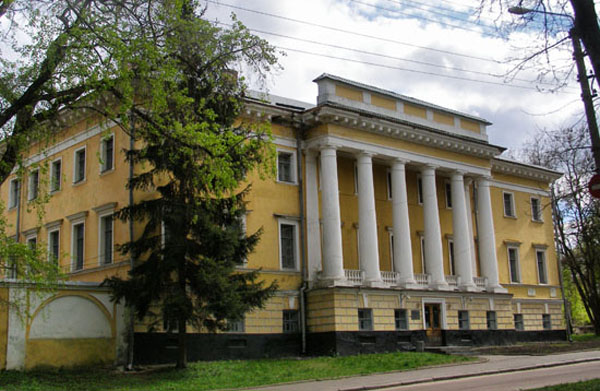 Image - The Chernihiv Historical Museum