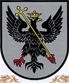 Image -- Chernihiv coat of arms of 1782.
