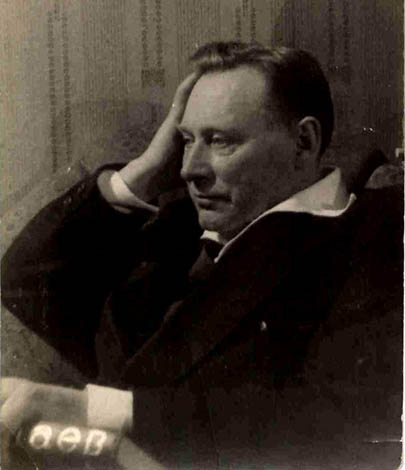 Image - Mykola Damilovsky