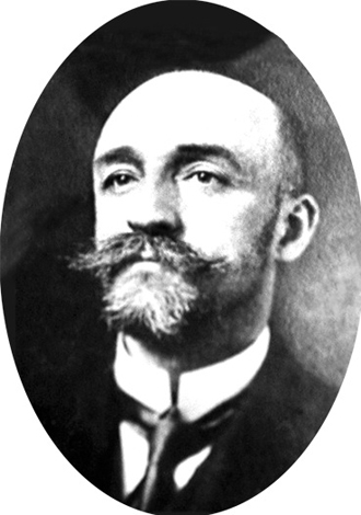 Image -- Stanyslav Dnistriansky