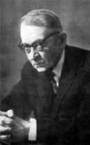 Image -- Mykhailo Dolengo (Klokov).