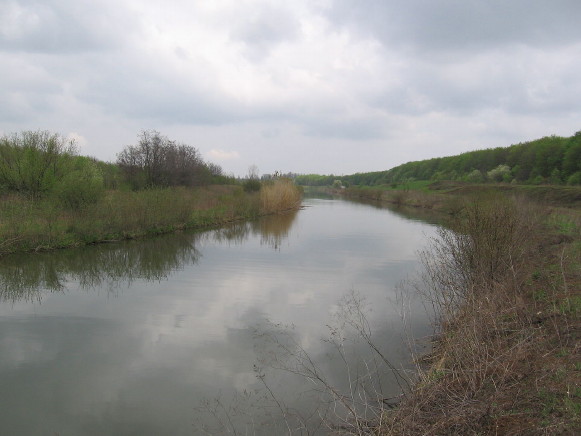Image - The Donets-Donbas Canal.