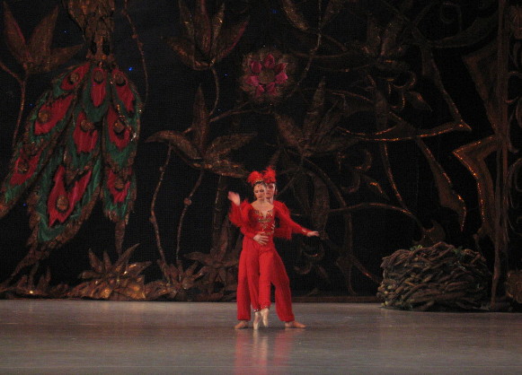 Image - Donetsk Opera and Ballet Theater (performance).