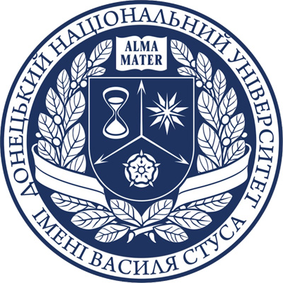 Image - The logo of the Donetsk National University.