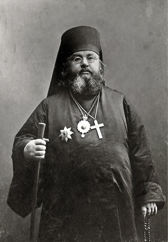 Image - Oleksii Dorodnytsyn