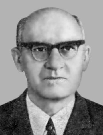Image - Valeriian Dovzhenko