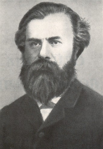 Image -- Mykhailo Drahomanov