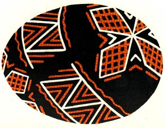 Image -- An easter egg from the Boiko region.