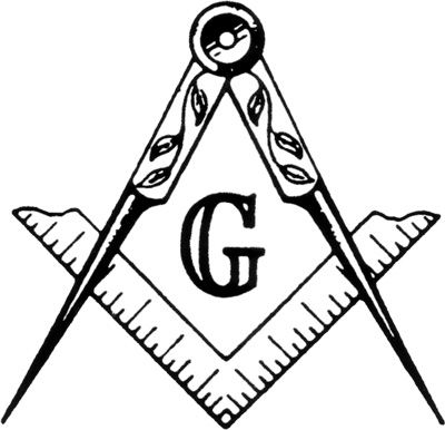 Image - Freemasonry symbol