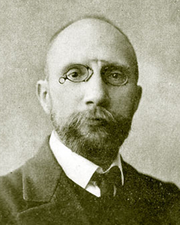 Image -- Vladimir Grabar (Volodymyr Hrabar)