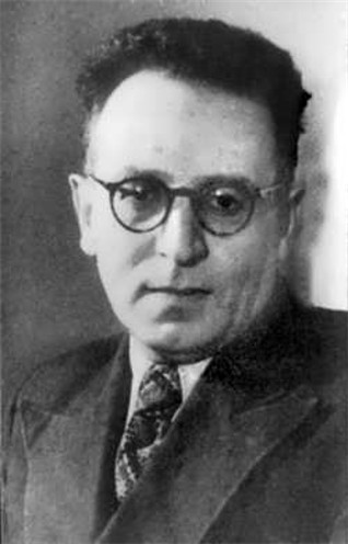 Image -- Vasilii Grossman