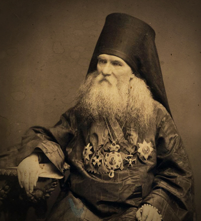 Image - Filaret Gumilevsky