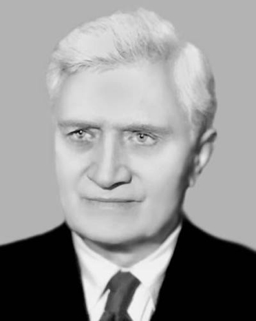 Image - Mykhailo Haidai