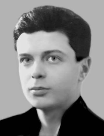 Image - Valentyn Haievsky