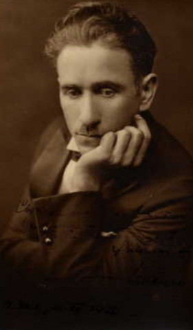 Image -- Mykhailo Haivoronsky