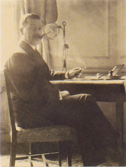 Image - Mykola Halahan (1924 photo).