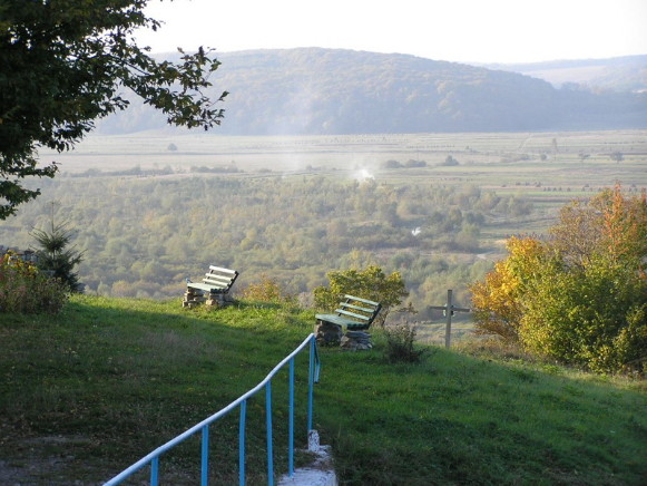 Image -- Halych National Nature Park (landscape).