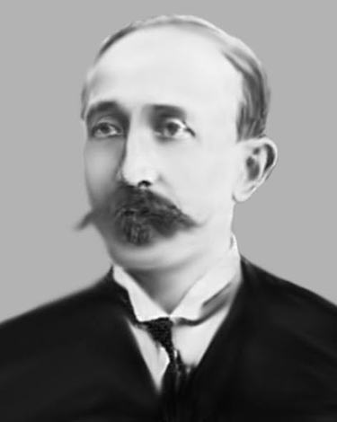 Image -- Mykola Hankevych