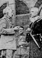 Image from entry Hetman government s in the Internet Encyclopedia of Ukraine