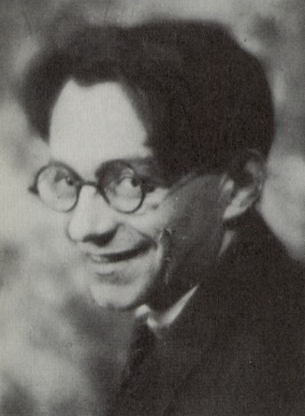 Image -- Yosyp Hirniak (1930).