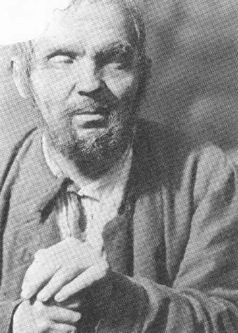 Image -- Hnat Yura as Musii Kopystka in Mykola Kulishs 97.