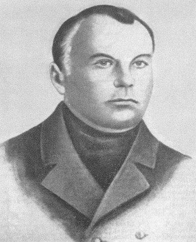 Image -- Yakiv Holovatsky