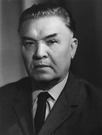 Image -- Hryhorii Holovko