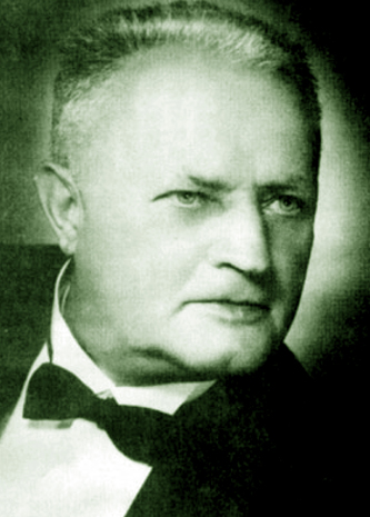 Image -- Mykhailo Holynsky