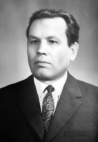 Image - Mykola Hordiichuk