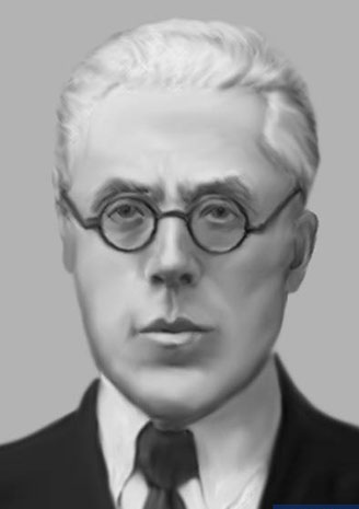 Image -- Mykhailo Hordiievsky