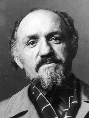 Image - Volodymyr Hoshovsky