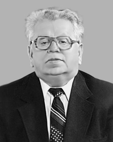 Image -- Volodymyr Hrabovetsky