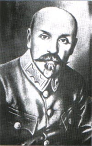 Image - Oleksander Hrekov