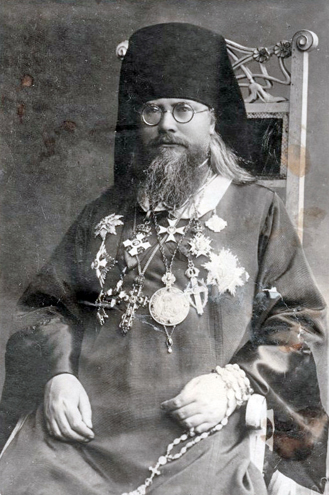 Image - Oleksii Hromadsky